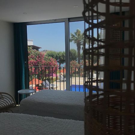 Yilmaz Hotel Ortakent Esterno foto