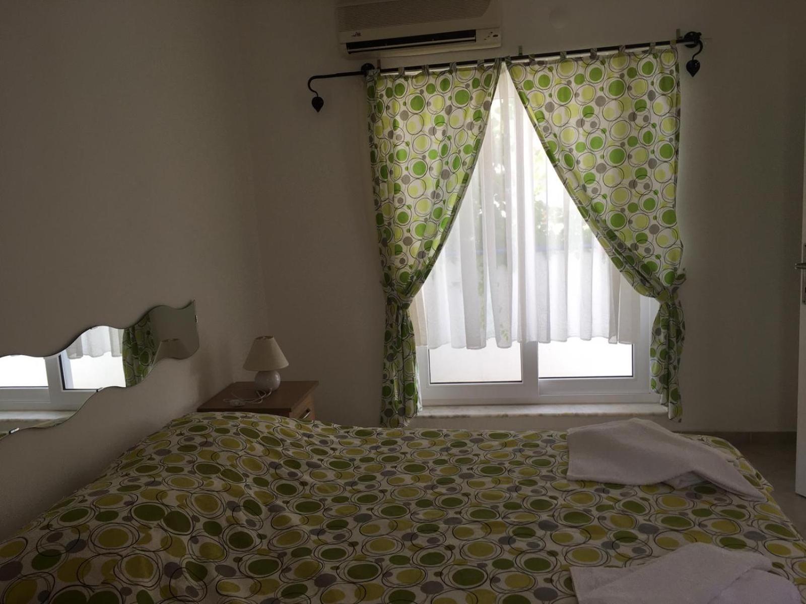 Yilmaz Hotel Ortakent Esterno foto