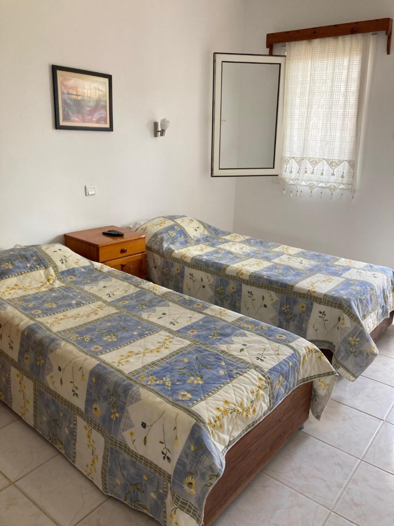 Yilmaz Hotel Ortakent Esterno foto